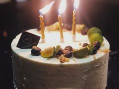 莫吉托蛋糕-姆们M Sweetie Cake(三里屯店)