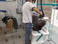 -福奈特洗衣洗鞋(温榆广场店)