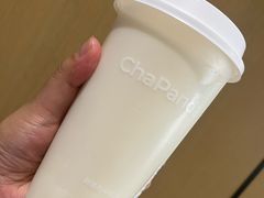 -茶百道(京华城店)