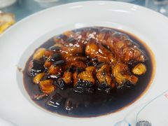 红烧鳗鱼-沪依小酒馆心意菜