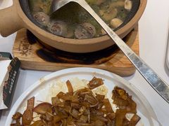 -火啫啫·粤式啫啫煲(南京弘阳店)