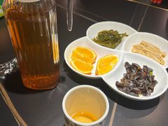 -京悦南门涮羊肉·羊蝎子火锅(田林路店)