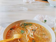 -罍+村(半边街店)