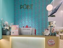 -POINT服务季·点睛创意美甲沙龙