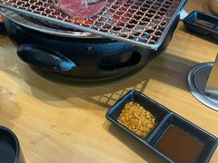-九田家黑牛烤肉(溧水万达店)