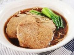 素鸡面-包顺兴面馆(长乐路店)