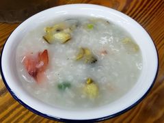 -南记食粥坊·宵夜大排档(南桂店)