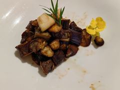 -满堂·烤鸭店·北京菜(鼓楼店)