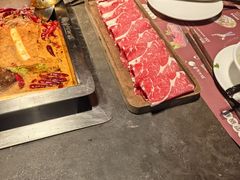 -锦城印象火锅(天府三街店)