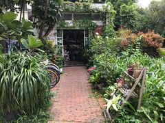 -JUKEBOX玖部音乐餐厅(华侨城店)