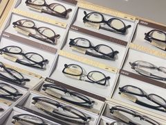 -LOHO眼镜(上海五角场合生汇店)