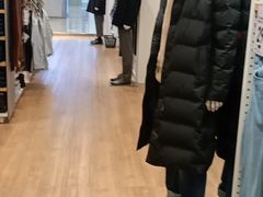 -优衣库(天津鲁能城购物中心店)