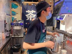 -寿奶茶·鲜奶与茶(合生汇购物中心店)