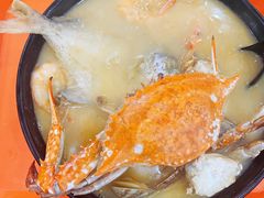 小网海鲜面-台州老六海鲜面馆(上南总店)