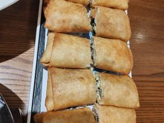 海鲜卷-伟荣餐饮·野生活海鲜(孙塘南路店)