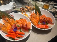 -水木锦堂·自助铁板烧(五道口购物中心店)
