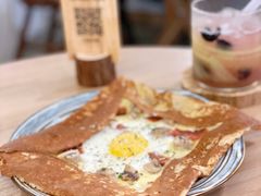 -The Good Place好地方·Brunch·coffee(国贸店)
