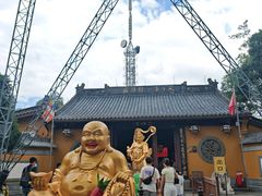 -灵顺寺