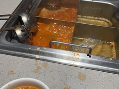 -海底捞火锅(宝龙广场夜宵主题店)