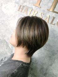 -AD HAIR 