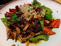 -十三式重庆江湖菜(金茂览秀城店)