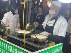 -清真老马家国华牛奶鸡蛋醪糟(正宁路店)