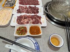 -杏花吴记牛肉火锅