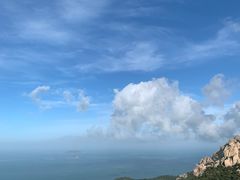 -崂山仰口游览区