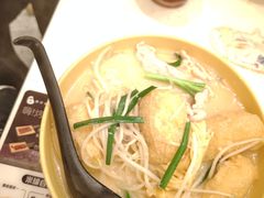 -谭仔米线(皇庭广场店)
