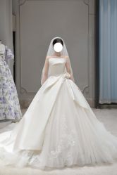 -MuseMarry婚纱(前海嘉里中心店)