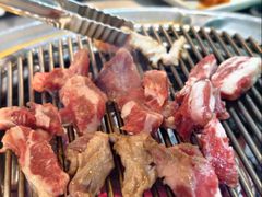 护心肉-喜来稀肉(虹泉路店)