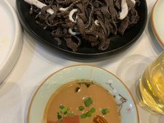 -到家尝北京菜(西坝河店)