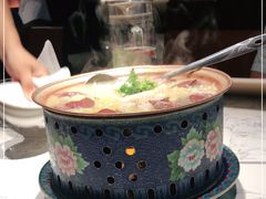 -奉天小馆·非遗东北菜(济南万象城店)