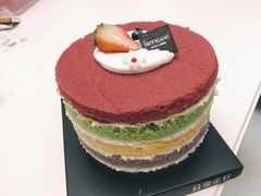 -仟吉KenGee(江南万达店)