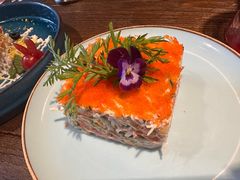 -卢布里西餐厅(总店)