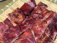 -红旗山庄(圭峰山店)