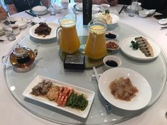 -老洋房花园饭店(绍兴路店)