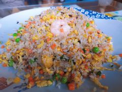 扬州炒饭-粗茶淡饭(东关街店)