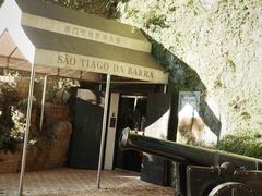 -澳门圣地牙哥古堡酒店