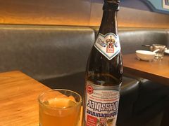 -陆壹捌餐厅(五大道店)