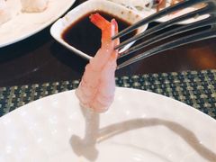 -旌湖国际酒店.自助餐