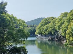 -白马涧龙池景区