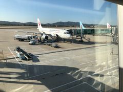 -威海大水泊国际机场