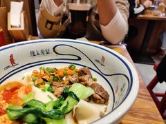 -陇上秦轩biangbiang面(萧山万象汇店)