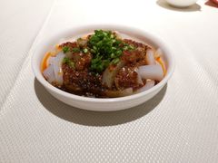 川北凉粉-渝信川菜(华盛店)