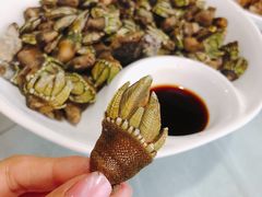 -丰收渔港饭店(嵊泗店)