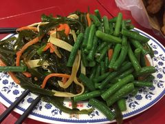 -陕味食族油泼面·小炒盖码面(双榆树店)