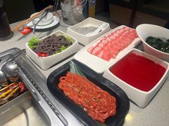 -海底捞火锅(天河方圆荟店)
