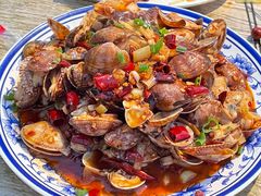 -虎卫烤肉(东关南街店)