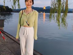 -柳莺湖上·湖景餐厅·江南菜(西湖店)